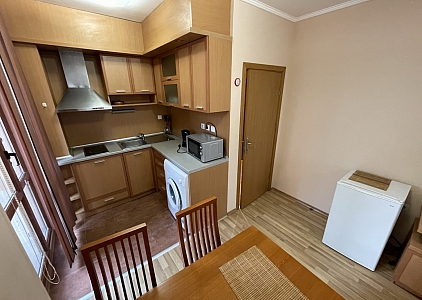 Отличная квартира в уютном комплексе!. Photo 10