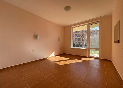 Two-room apartment 100 meters from the sea. Photo 9 Two-room apartment 100 meters from the sea. Photo 9