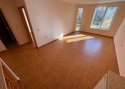 Two-room apartment 100 meters from the sea. Photo 12 Two-room apartment 100 meters from the sea. Photo 12