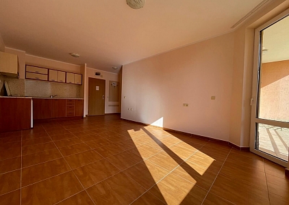 Two-room apartment 100 meters from the sea. Photo 6 Two-room apartment 100 meters from the sea. Photo 6