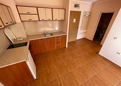 Two-room apartment 100 meters from the sea. Photo 2 Two-room apartment 100 meters from the sea. Photo 2