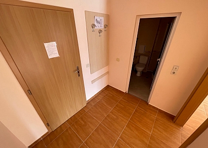 Two-room apartment 100 meters from the sea. Photo 13 Two-room apartment 100 meters from the sea. Photo 13
