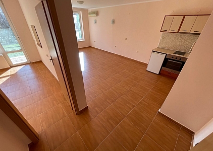 Two-room apartment 100 meters from the sea. Photo 8 Two-room apartment 100 meters from the sea. Photo 8