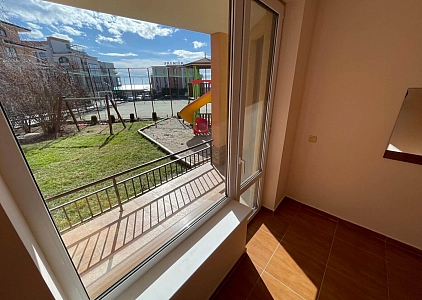 Two-room apartment 100 meters from the sea. Photo 17 Two-room apartment 100 meters from the sea. Photo 17