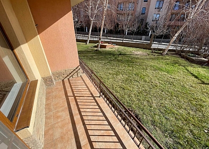 Two-room apartment 100 meters from the sea. Photo 16 Two-room apartment 100 meters from the sea. Photo 16