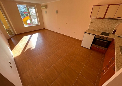 Two-room apartment 100 meters from the sea. Photo 5 Two-room apartment 100 meters from the sea. Photo 5