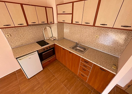 Two-room apartment 100 meters from the sea. Photo 7 Two-room apartment 100 meters from the sea. Photo 7