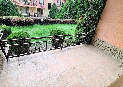 Apartment close to the beach in the beautiful complex of St. Vlas. Photo 2 Apartment close to the beach in the beautiful complex of St. Vlas. Photo 2