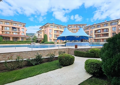 Cozy apartment 200 m from the beach. Photo 6 Cozy apartment 200 m from the beach. Photo 6