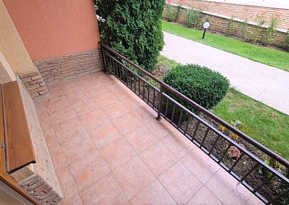 Apartment close to the beach in the beautiful complex of St. Vlas. Photo 6 Apartment close to the beach in the beautiful complex of St. Vlas. Photo 6