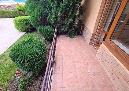 Apartment close to the beach in the beautiful complex of St. Vlas. Photo 7 Apartment close to the beach in the beautiful complex of St. Vlas. Photo 7