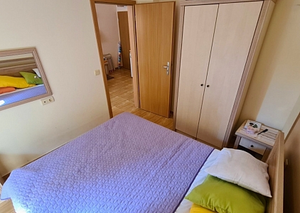 Красивая квартира с двориком в комплексе на второй линии. Фото 15 Красивая квартира с двориком в комплексе на второй линии. Фото 15