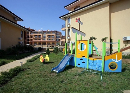 Студия на продажу в 350 м от пляжа. Фото 16 Студия на продажу в 350 м от пляжа. Фото 16