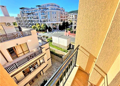 Красива трикімнатна квартира за 250 метрів від моря.. Фото 18 Красива трикімнатна квартира за 250 метрів від моря.. Фото 18