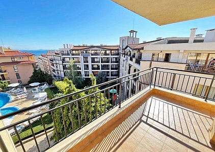 Красива трикімнатна квартира за 250 метрів від моря.. Фото 7 Красива трикімнатна квартира за 250 метрів від моря.. Фото 7