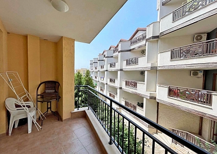 Простора двокімнатна квартира за 250 метрів від моря. Фото 16 Простора двокімнатна квартира за 250 метрів від моря. Фото 16