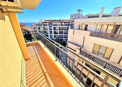 Красива трикімнатна квартира за 250 метрів від моря.. Фото 19 Красива трикімнатна квартира за 250 метрів від моря.. Фото 19