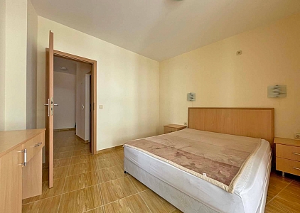 Простора двокімнатна квартира за 250 метрів від моря. Фото 14 Простора двокімнатна квартира за 250 метрів від моря. Фото 14