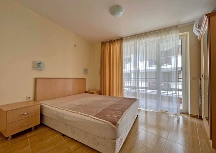 Простора двокімнатна квартира за 250 метрів від моря. Фото 5 Простора двокімнатна квартира за 250 метрів від моря. Фото 5