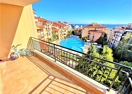 Красива трикімнатна квартира за 250 метрів від моря.. Фото 1 Красива трикімнатна квартира за 250 метрів від моря.. Фото 1