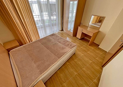 Простора двокімнатна квартира за 250 метрів від моря. Фото 15 Простора двокімнатна квартира за 250 метрів від моря. Фото 15