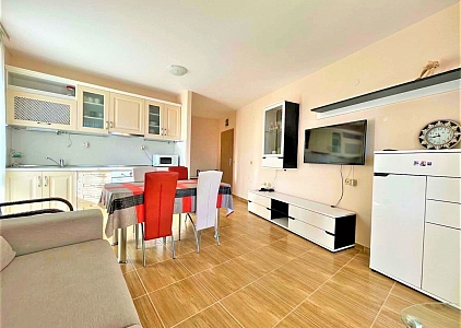 Красива трикімнатна квартира за 250 метрів від моря.. Фото 3 Красива трикімнатна квартира за 250 метрів від моря.. Фото 3