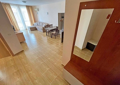 Простора двокімнатна квартира за 250 метрів від моря. Фото 8 Простора двокімнатна квартира за 250 метрів від моря. Фото 8