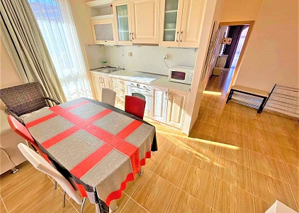 Красива трикімнатна квартира за 250 метрів від моря.. Фото 10 Красива трикімнатна квартира за 250 метрів від моря.. Фото 10