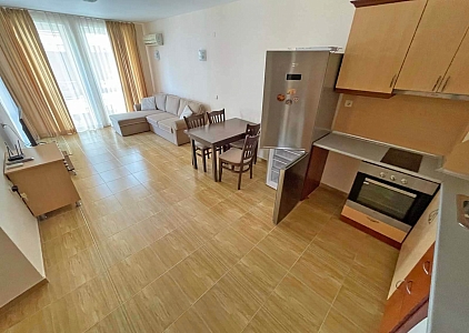 Простора двокімнатна квартира за 250 метрів від моря. Фото 9 Простора двокімнатна квартира за 250 метрів від моря. Фото 9