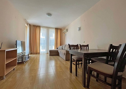 Простора двокімнатна квартира за 250 метрів від моря. Фото 10 Простора двокімнатна квартира за 250 метрів від моря. Фото 10