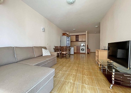 Простора двокімнатна квартира за 250 метрів від моря. Фото 3 Простора двокімнатна квартира за 250 метрів від моря. Фото 3