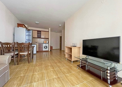 Простора двокімнатна квартира за 250 метрів від моря. Фото 12 Простора двокімнатна квартира за 250 метрів від моря. Фото 12