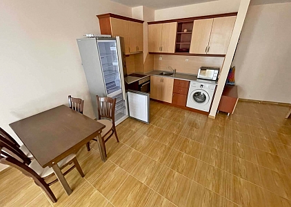 Простора двокімнатна квартира за 250 метрів від моря. Фото 4 Простора двокімнатна квартира за 250 метрів від моря. Фото 4