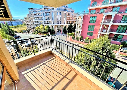 Красива трикімнатна квартира за 250 метрів від моря.. Фото 20 Красива трикімнатна квартира за 250 метрів від моря.. Фото 20