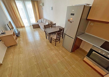 Простора двокімнатна квартира за 250 метрів від моря. Фото 2 Простора двокімнатна квартира за 250 метрів від моря. Фото 2