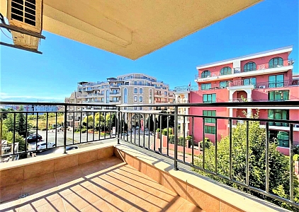 Красива трикімнатна квартира за 250 метрів від моря.. Фото 21 Красива трикімнатна квартира за 250 метрів від моря.. Фото 21