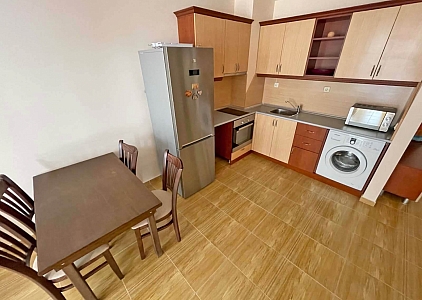 Простора двокімнатна квартира за 250 метрів від моря. Фото 13 Простора двокімнатна квартира за 250 метрів від моря. Фото 13