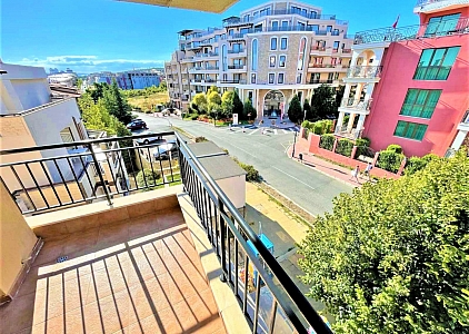 Красива трикімнатна квартира за 250 метрів від моря.. Фото 22 Красива трикімнатна квартира за 250 метрів від моря.. Фото 22