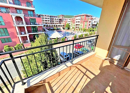 Красива трикімнатна квартира за 250 метрів від моря.. Фото 23 Красива трикімнатна квартира за 250 метрів від моря.. Фото 23