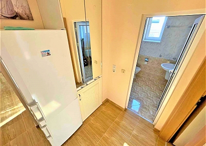 Красива трикімнатна квартира за 250 метрів від моря.. Фото 11 Красива трикімнатна квартира за 250 метрів від моря.. Фото 11