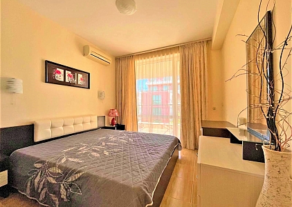 Красива трикімнатна квартира за 250 метрів від моря.. Фото 5 Красива трикімнатна квартира за 250 метрів від моря.. Фото 5