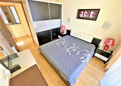 Красива трикімнатна квартира за 250 метрів від моря.. Фото 12 Красива трикімнатна квартира за 250 метрів від моря.. Фото 12