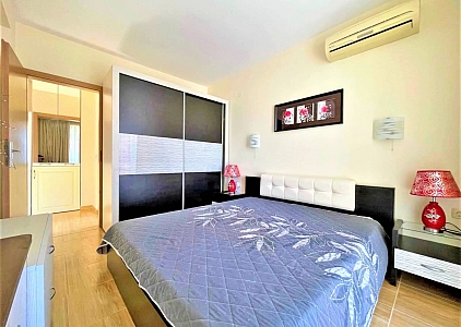 Красива трикімнатна квартира за 250 метрів від моря.. Фото 13 Красива трикімнатна квартира за 250 метрів від моря.. Фото 13