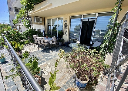 Four-room apartment with sea view. Photo 11 Four-room apartment with sea view. Photo 11