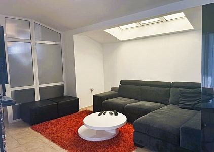 Cozy penthouse with barbecue area and pool view. Photo 17 Cozy penthouse with barbecue area and pool view. Photo 17