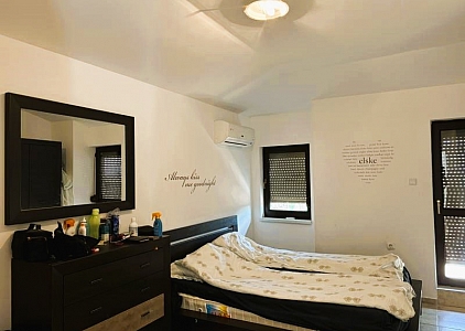 Cozy penthouse with barbecue area and pool view. Photo 4 Cozy penthouse with barbecue area and pool view. Photo 4