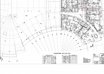 Просторный двухкомнатный апартамент на первой линии моря. Zdjęcie 12