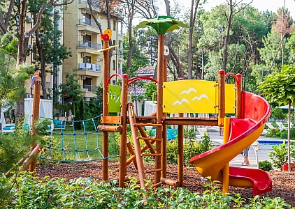 Ładne mieszkanie w kompleksie premium. Zdjęcie 14