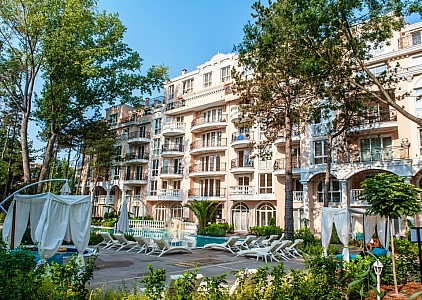 Piękne mieszkanie w kompleksie premium. Zdjęcie 16