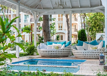 Piękne mieszkanie w kompleksie premium. Zdjęcie 12